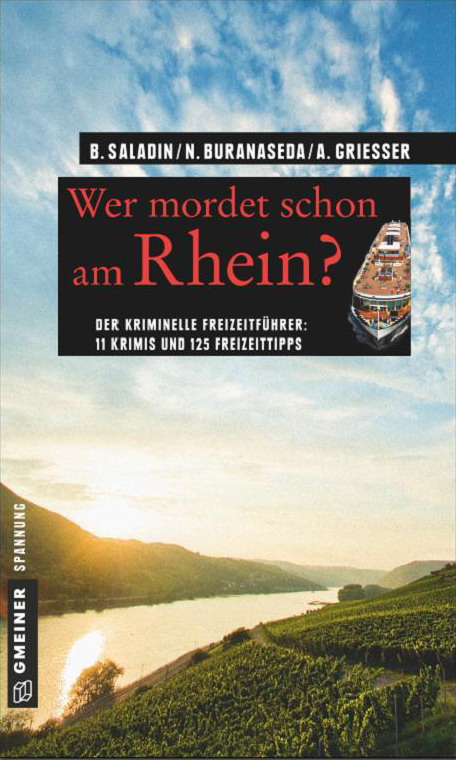 cover Rhein