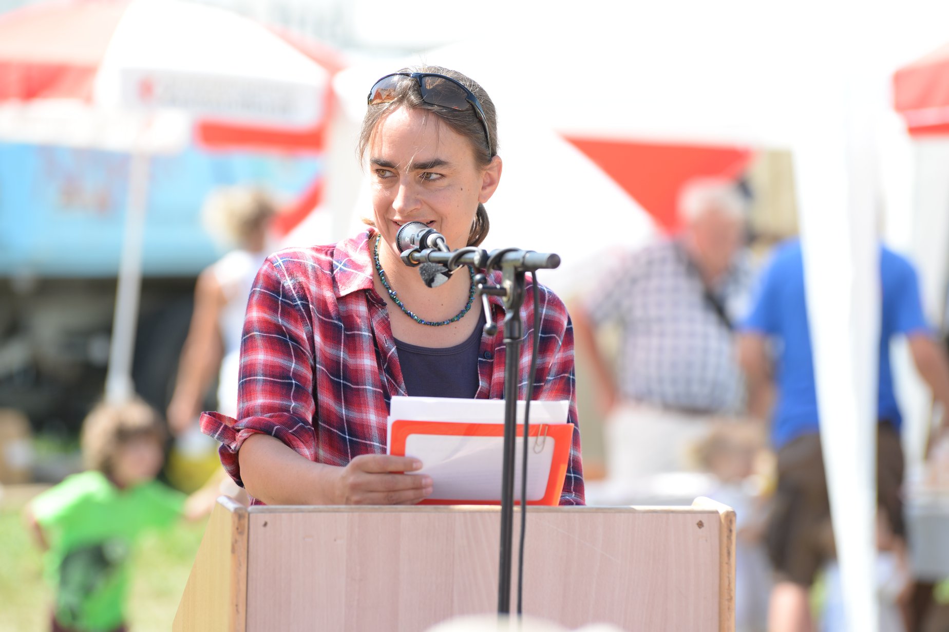 L E S U N G E N & Veranstaltungen Barbara Saladin